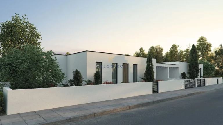 4 Bedroom House for Sale in Pervolia Larnacas