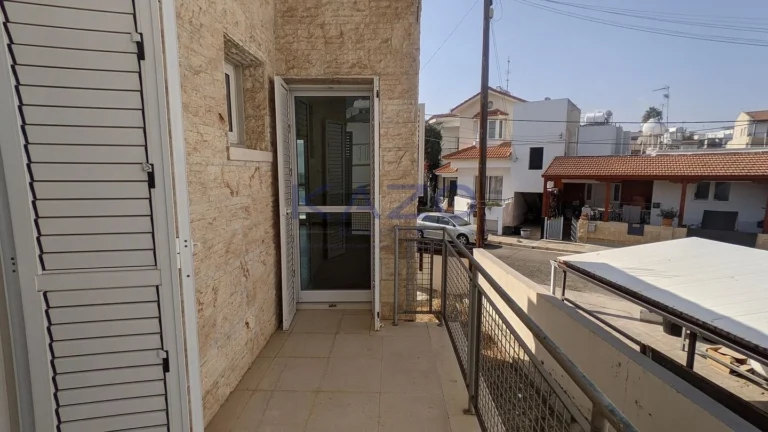 3 Bedroom House for Sale in Strovolos, Nicosia District