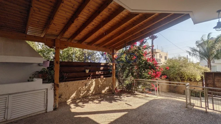 3 Bedroom House for Sale in Strovolos, Nicosia District