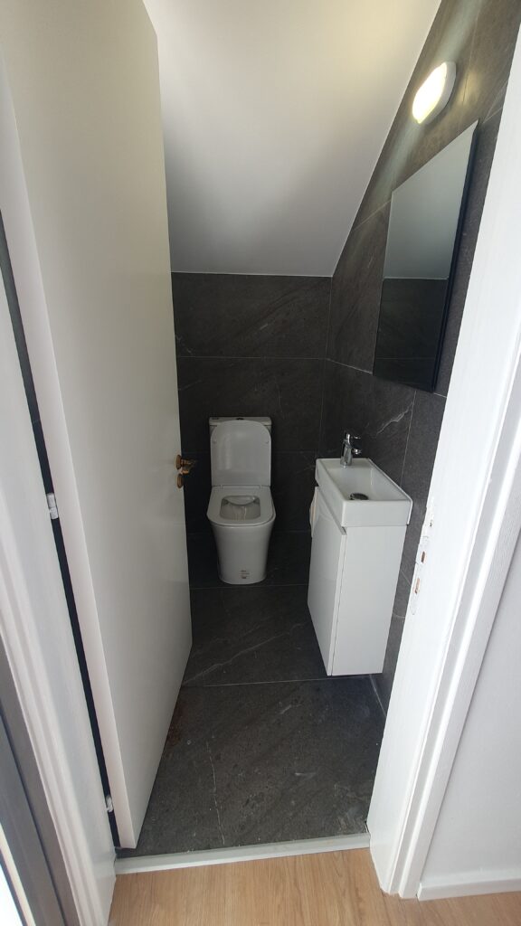 2 Bedroom House for Rent in Geroskipou, Paphos District