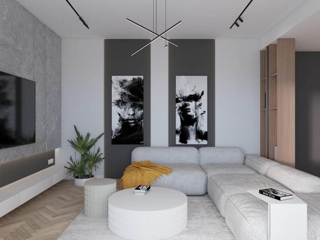 2 Bedroom Apartment for Sale in Germasogeia, Limassol District