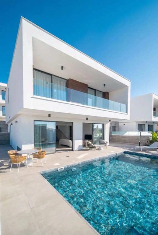 3 Bedroom House for Sale in Chlorakas, Paphos District