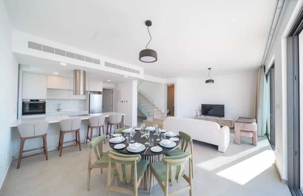 3 Bedroom House for Sale in Chlorakas, Paphos District