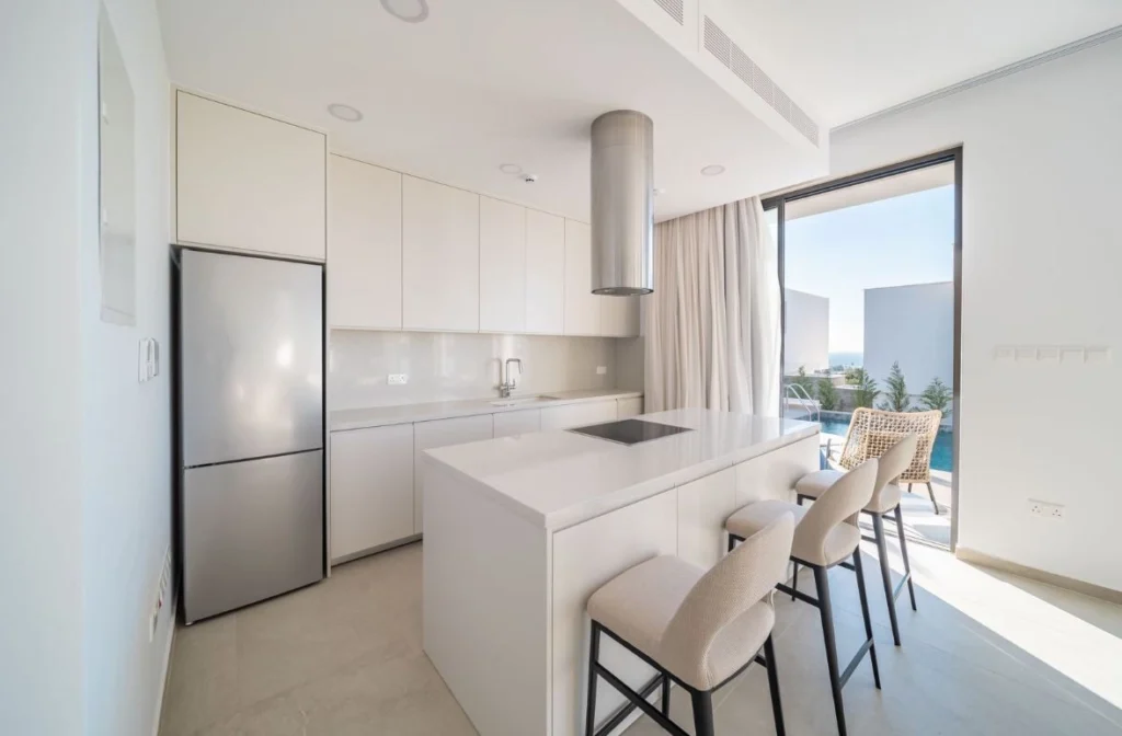 3 Bedroom House for Sale in Chlorakas, Paphos District