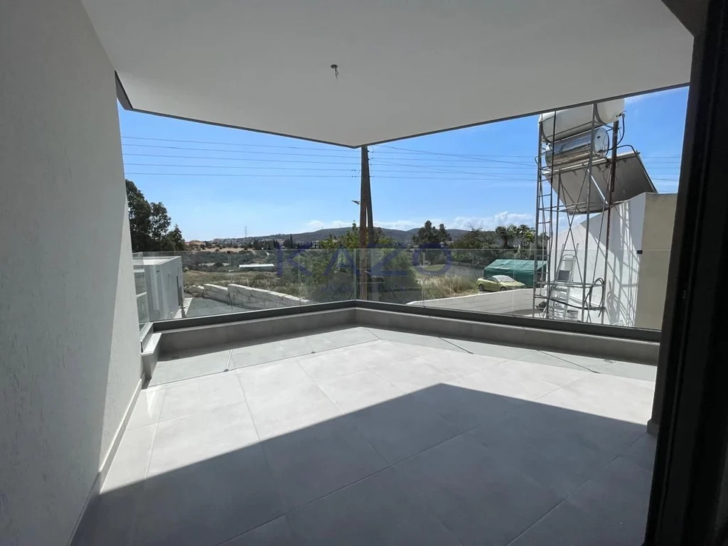 3 Bedroom Apartment for Sale in Moni, Limassol District