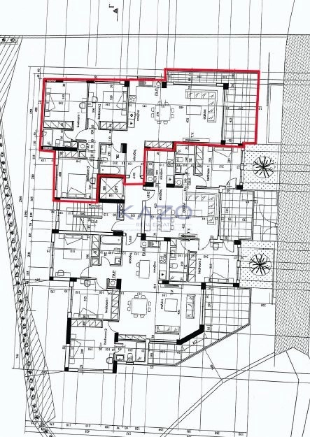 3 Bedroom Apartment for Sale in Moni, Limassol District