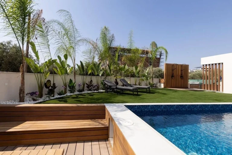 3 Bedroom House for Sale in Limassol District