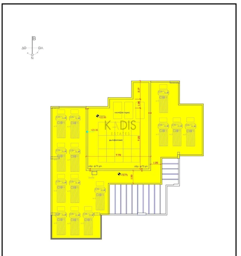 1 Bedroom Apartment for Sale in Nicosia District