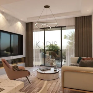 1 Bedroom Apartment for Sale in Nicosia District