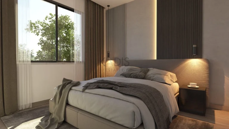 1 Bedroom Apartment for Sale in Nicosia District