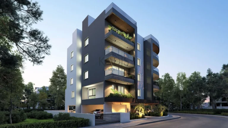 1 Bedroom Apartment for Sale in Nicosia District