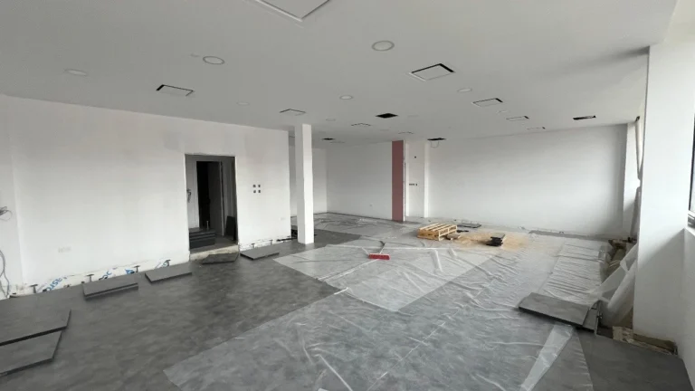 125m² Office for Rent in Limassol – Linopetra
