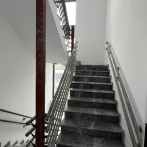 125m² Office for Rent in Limassol – Linopetra