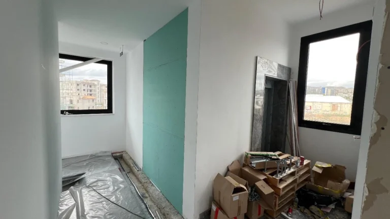 125m² Office for Rent in Limassol – Linopetra