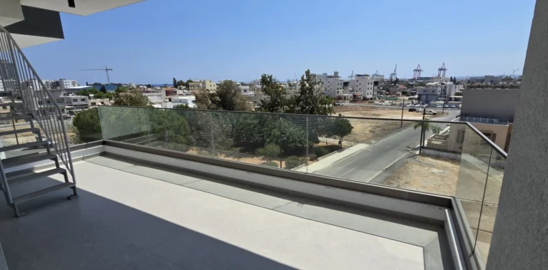 4 Bedroom Apartment for Sale in Limassol – Zakaki