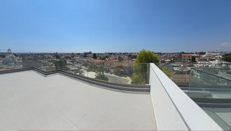 4 Bedroom Apartment for Sale in Limassol – Zakaki