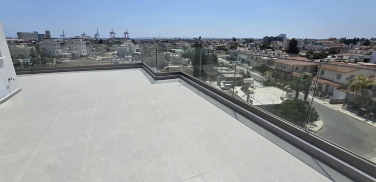 4 Bedroom Apartment for Sale in Limassol – Zakaki