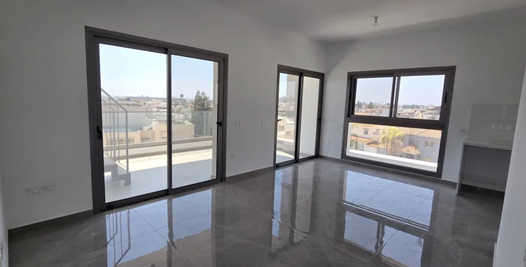4 Bedroom Apartment for Sale in Limassol – Zakaki