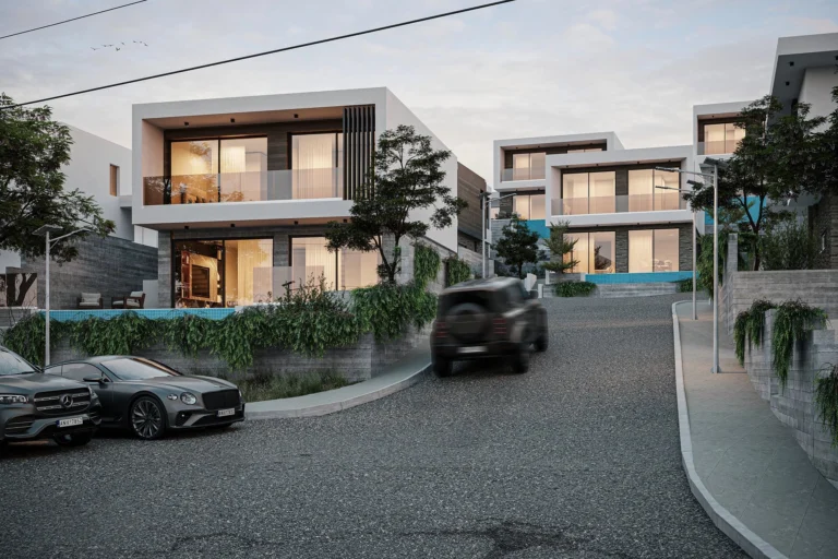 3 Bedroom House for Sale in Pegeia, Paphos District