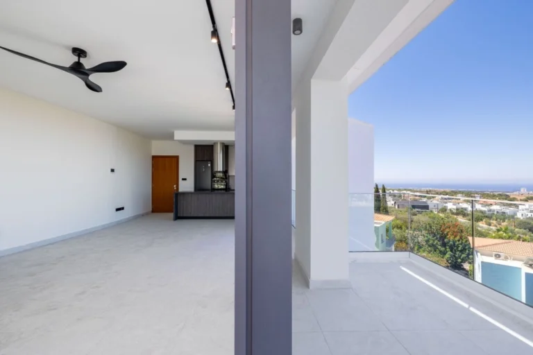 2 Bedroom Apartment for Sale in Konia, Paphos District