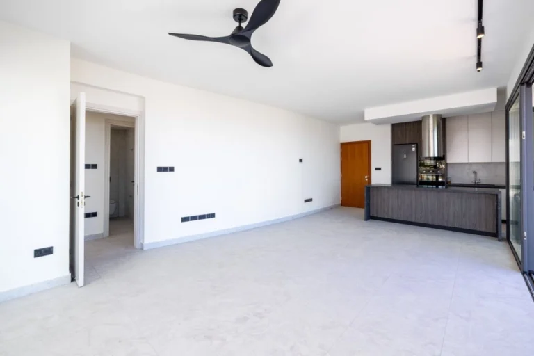 2 Bedroom Apartment for Sale in Konia, Paphos District