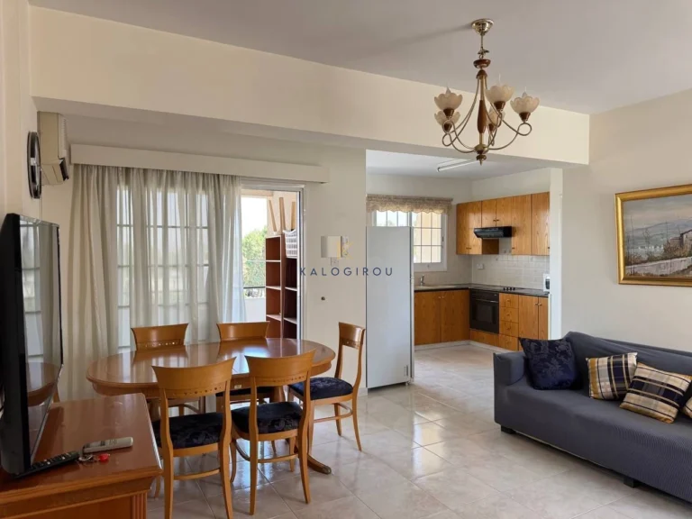 Cheap Apartments for Rent Larnaca