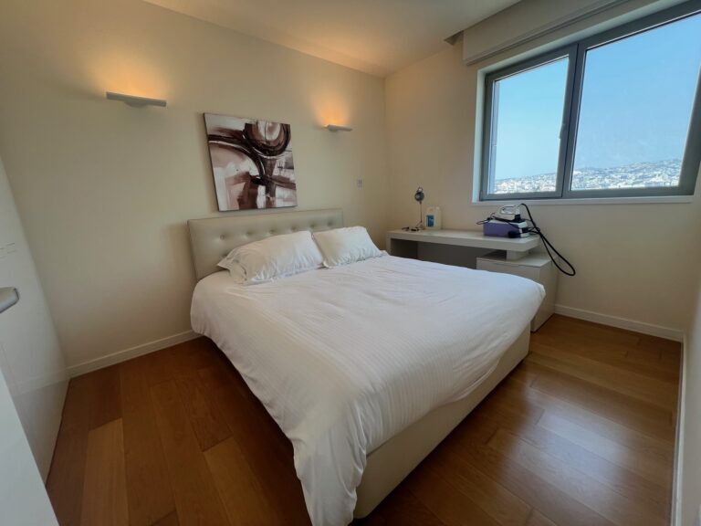 2 Bedroom Apartment for Rent in Limassol – Neapolis