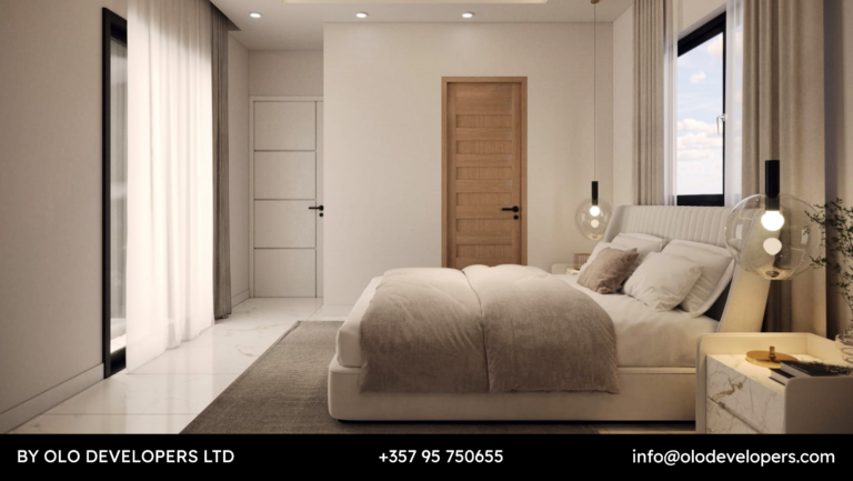 2 Bedroom Apartment for Sale in Ypsonas, Limassol District