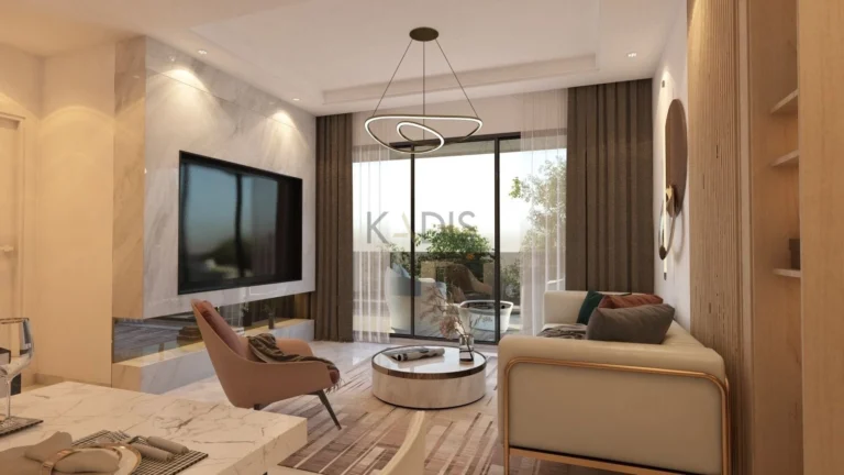 1 Bedroom Apartment for Sale in Nicosia District