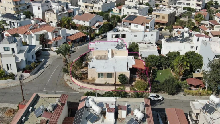 3 Bedroom House for Sale in Strovolos, Nicosia District