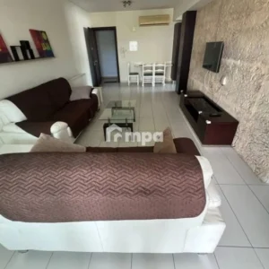 2 Bedroom Apartment for Rent in Engomi, Nicosia District