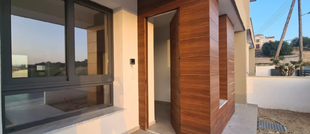 3 Bedroom House for Sale in Krasas, Larnaca District