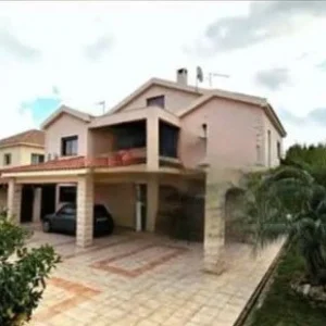 4 Bedroom House for Rent in Limassol – Agios Athanasios