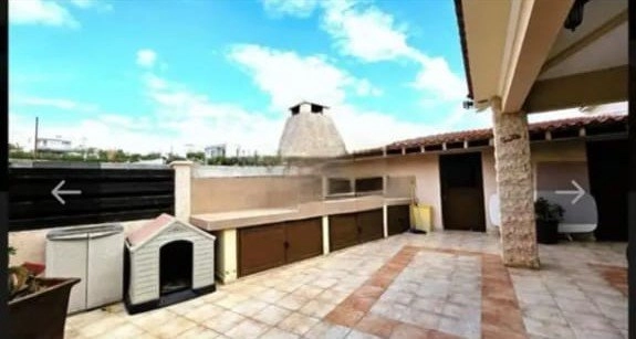 4 Bedroom House for Rent in Limassol – Agios Athanasios