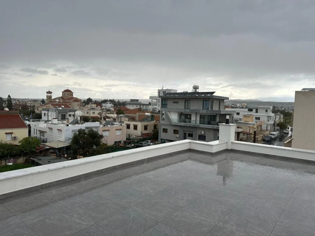 3 Bedroom Apartment for Rent in Kato Polemidia, Limassol District