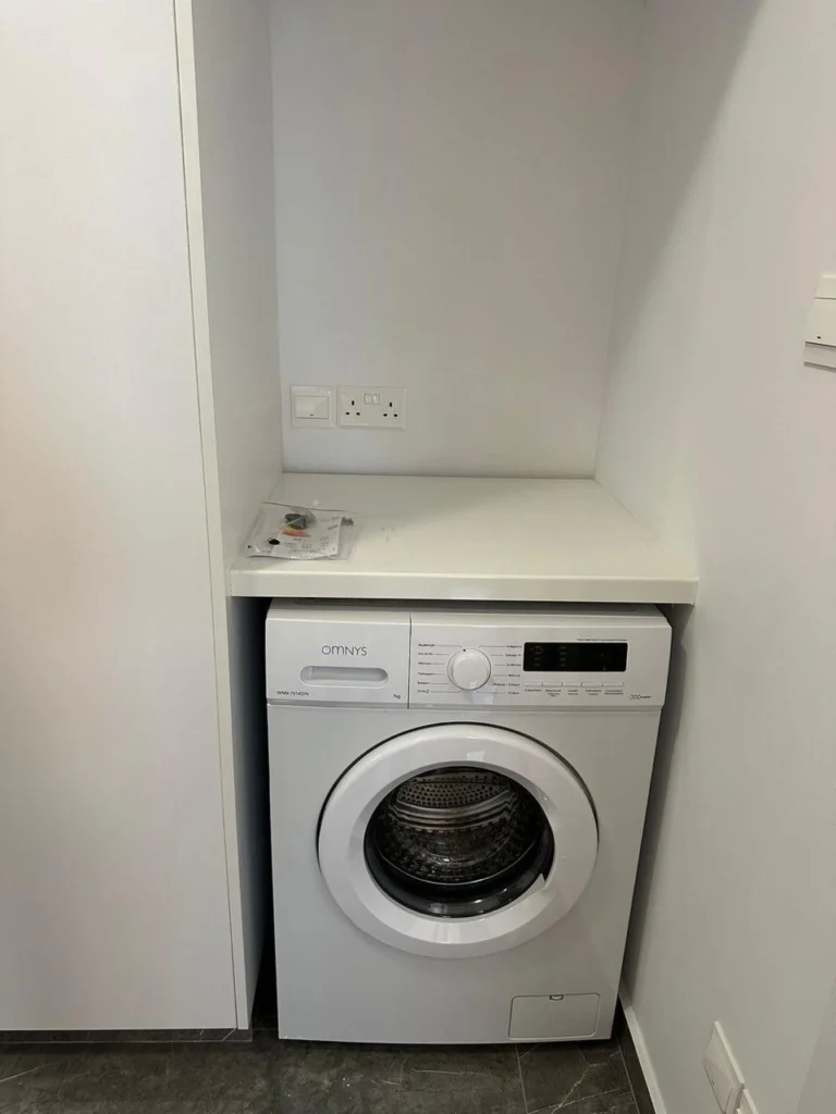 3 Bedroom Apartment for Rent in Kato Polemidia, Limassol District