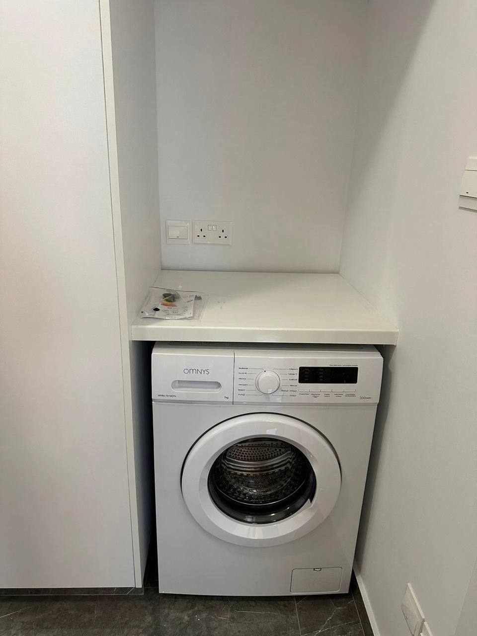 3 Bedroom Apartment for Rent in Limassol District