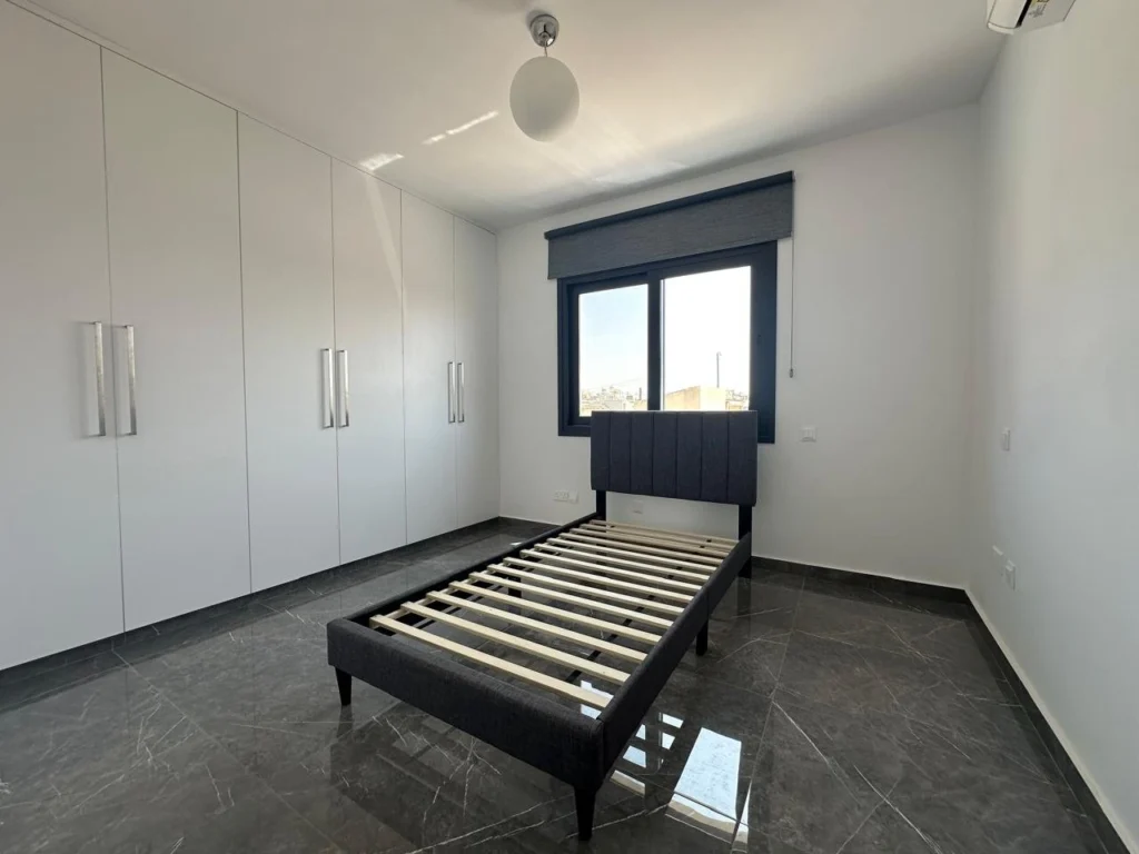 3 Bedroom Apartment for Rent in Kato Polemidia, Limassol District