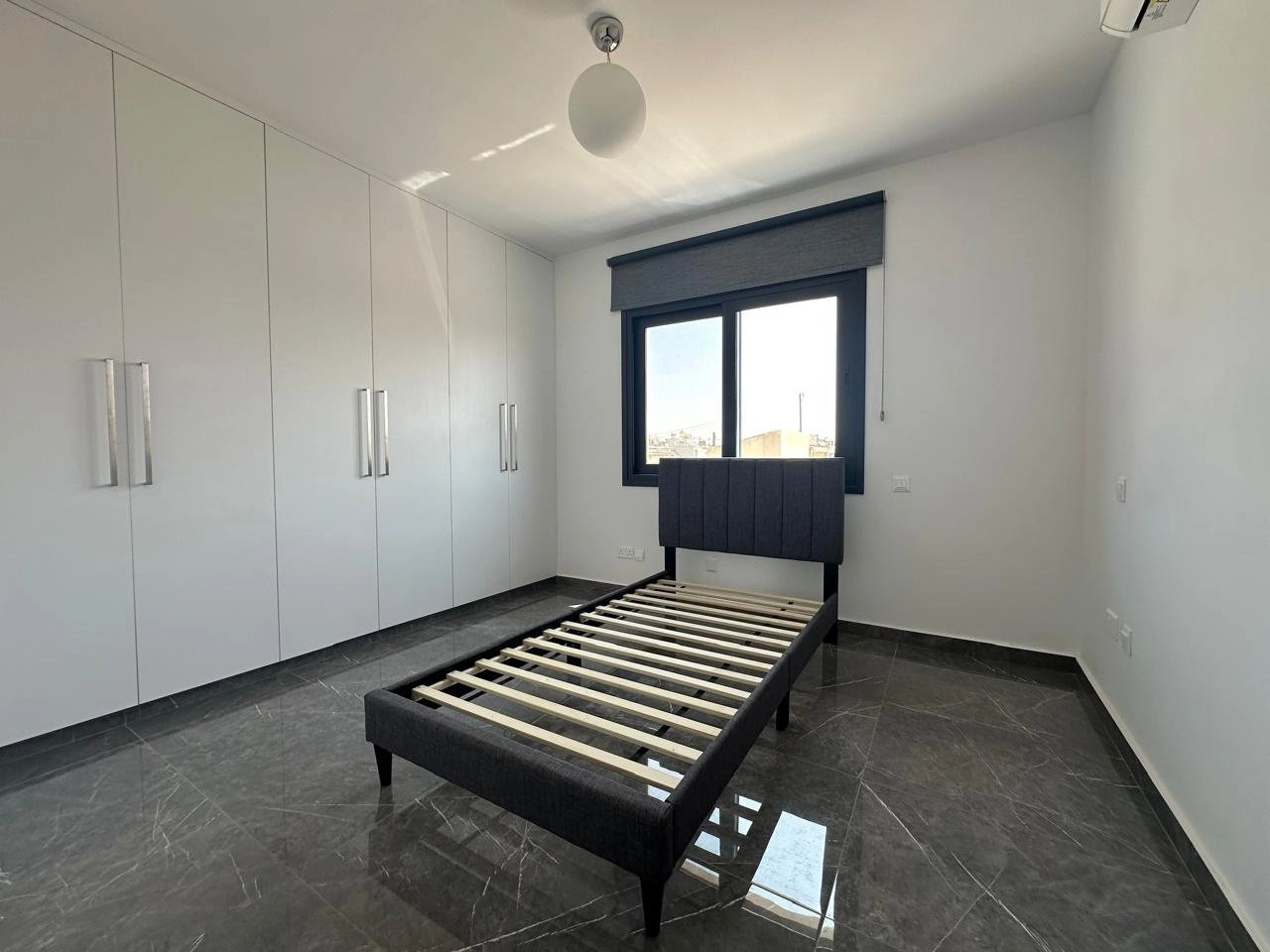 3 Bedroom Apartment for Rent in Limassol District