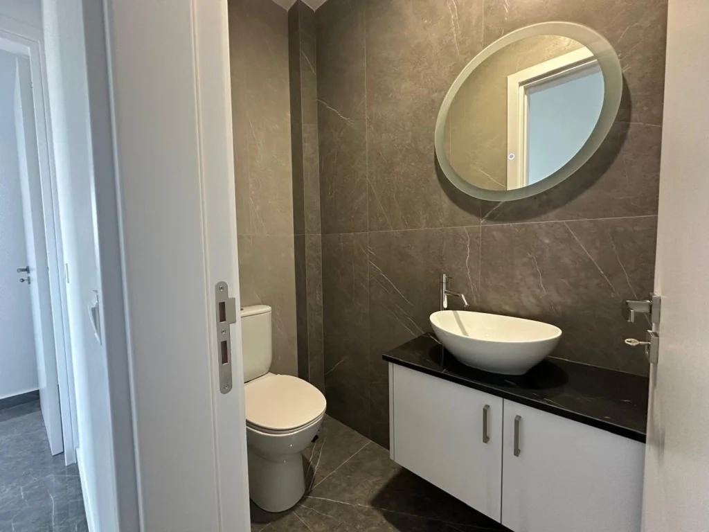 3 Bedroom Apartment for Rent in Limassol District
