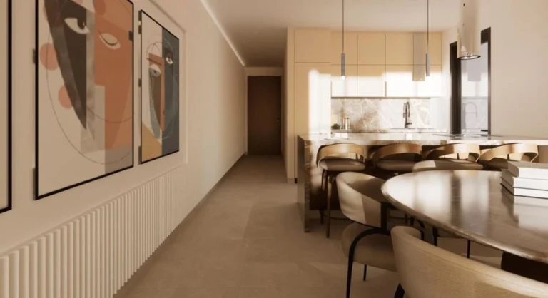 4 Bedroom Apartment for Sale in Limassol – Agia Fyla