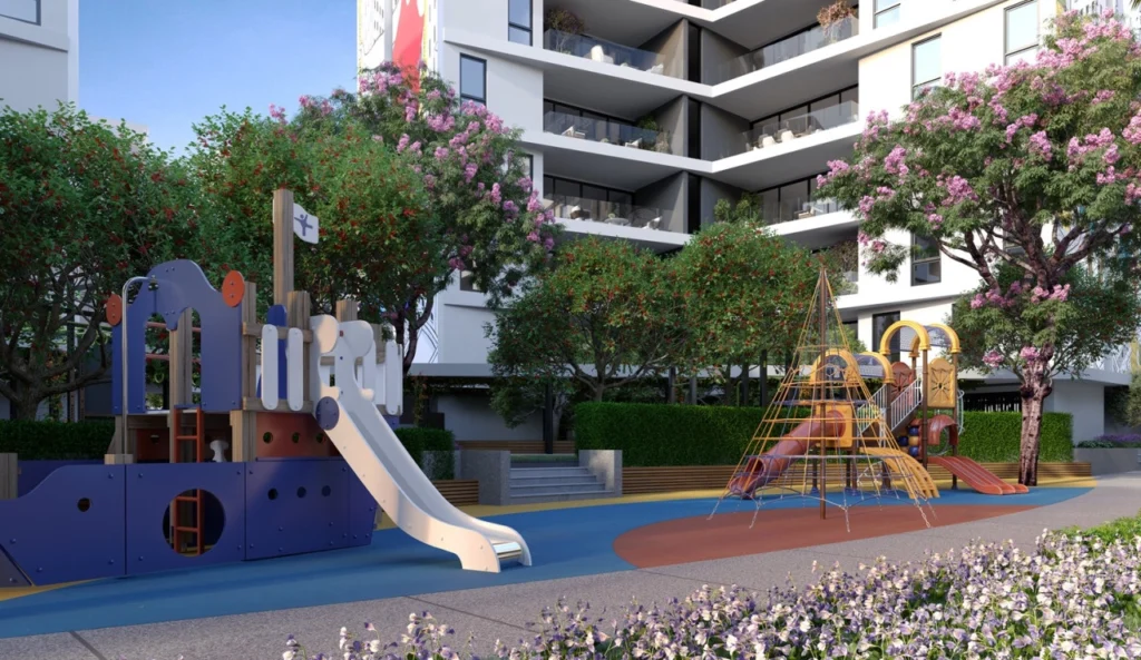 3 Bedroom Apartment for Sale in Limassol – Katholiki