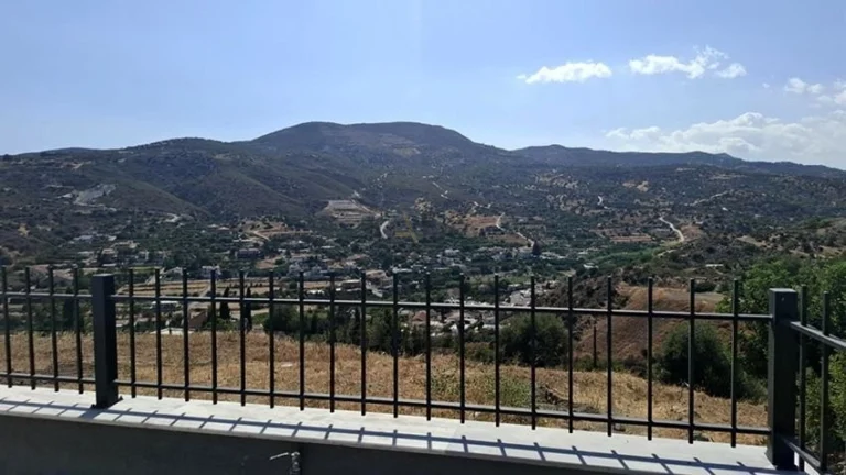 4 Bedroom House for Sale in Akrounta, Limassol District