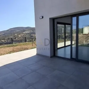 4 Bedroom House for Sale in Akrounta, Limassol District
