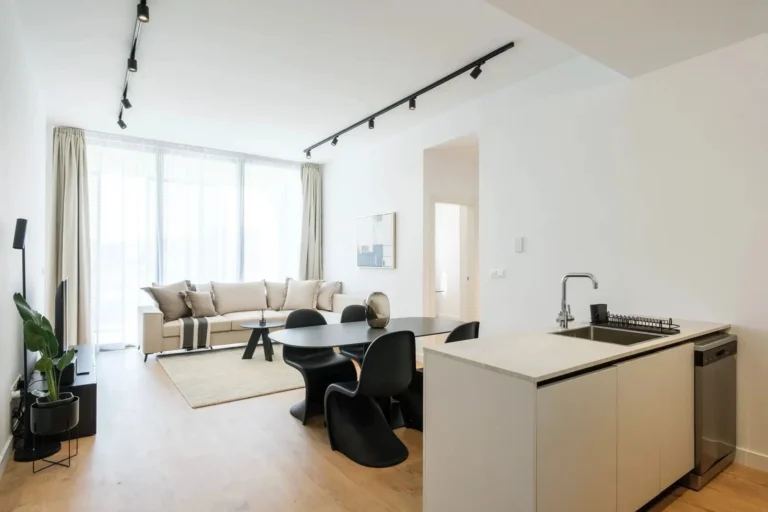 3 Bedroom Apartment for Sale in Limassol – Agia Zoni