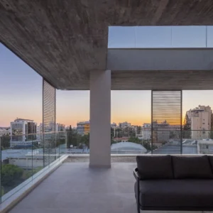 3 Bedroom Apartment for Sale in Limassol – Agia Zoni