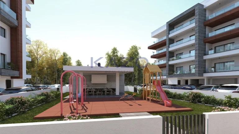 35m² Apartment for Sale in Ypsonas, Limassol District