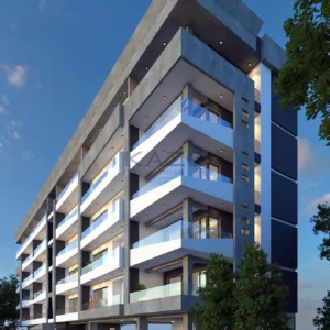 2 Bedroom Apartment for Sale in Limassol – Apostolos Andreas