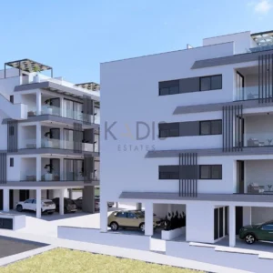 2 Bedroom Apartment for Sale in Limassol – Ekali