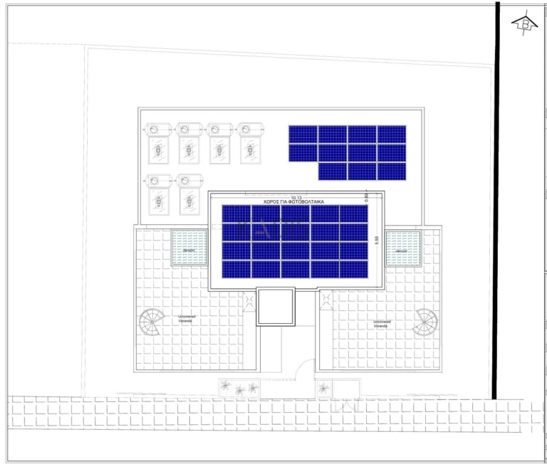 2 Bedroom Apartment for Sale in Limassol – Mesa Geitonia